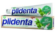 Plidenta Bio - Nove zubne paste sa 100% prirodnim ekstraktima 