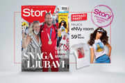 Ne propustite novi Story dizajnerski paket – jedinstvena eNVy room majica!