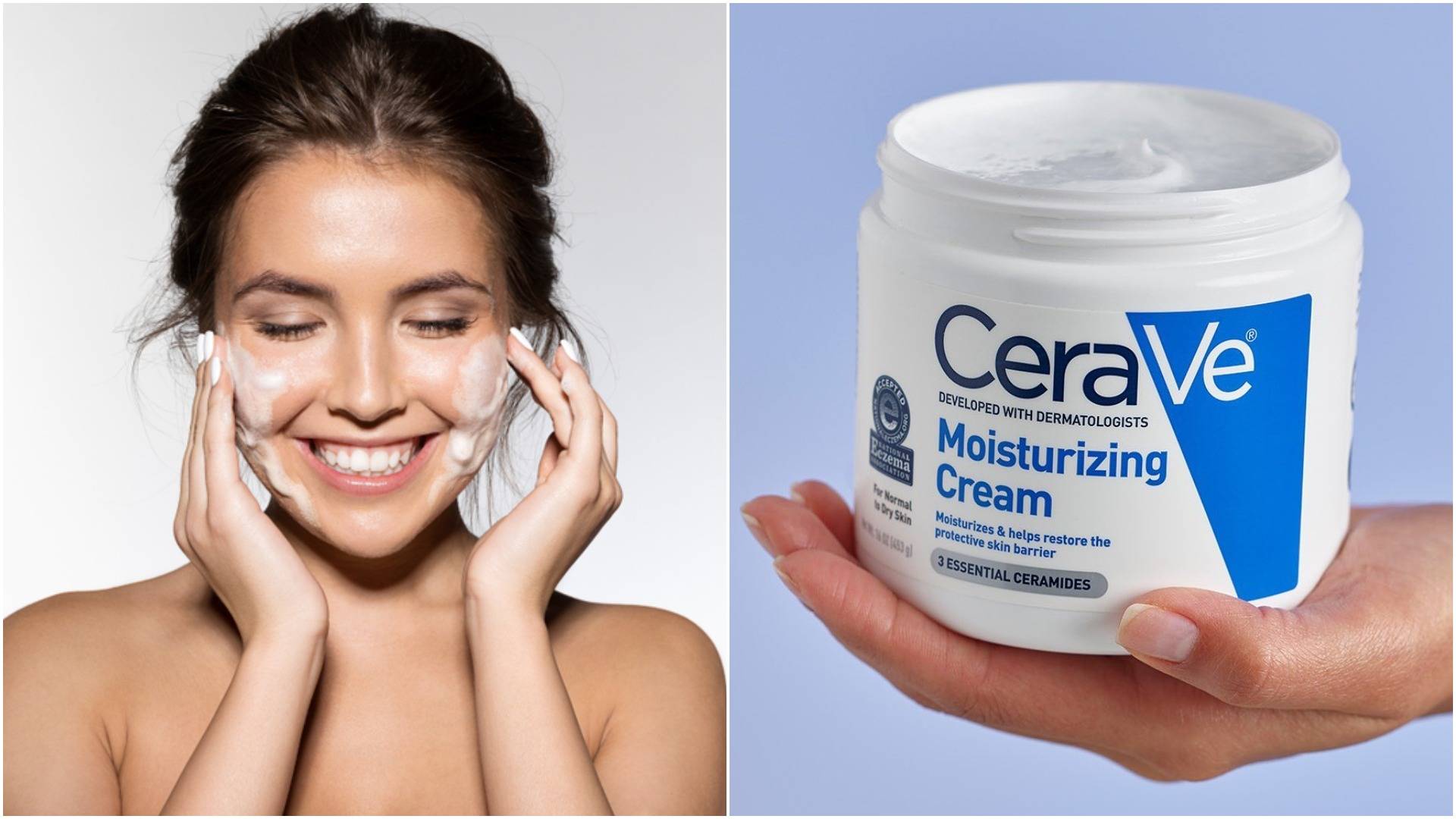 CeraVe Moisturising Cream: Hidratantna krema od tridesetak kuna s najviše pozitivnih recenzija