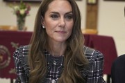 Princeza Kate ponovno iznenadila novom frizurom i zablistala u haljini koja je pravi jesenski hit