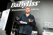 Andrea Andrassy i Mijo Majhen predstavili nove BaByliss proizvode