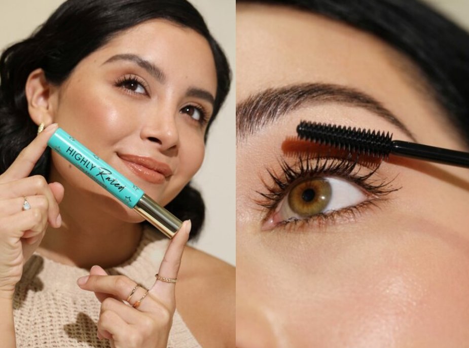 Milani Cosmetics predstavlja novu maskaru: Highly Rated Lash Extension tubing maskaru