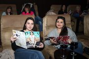 Pogledajte kako su naše čitateljice uživale u Gold Class kinu