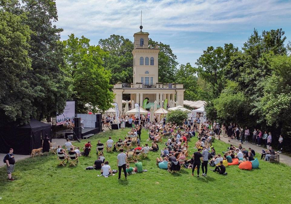 Zagrepčani uživali na trećem Festivala zdravlja uz poruku #uspori