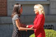 I Jill Biden i kraljica Letizia biraju svevremenski model cipela koji je posebno popularan posljednjih nekoliko sezona