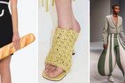 Od Crocs gaća do Baquette torbice: Najčudniji modni komadi s dizajnerskim potpisom