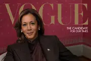 Kamala Harris po drugi put krasi naslovnicu Voguea: Prva je popraćena valom kontroverzi, a nova šalje jasnu poruku