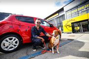 Opel i prvi ’dog - friendly’ salon u Hrvatskoj