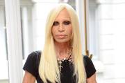 Donatella Versace bila je muza bratu Gianniju, dostojno ga je zamijenila i vodila carstvo do 2018.