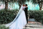 Talijansko "kraljevsko" vjenčanje: Chiara i Fedez rekli "da", a proglašavaju ga vjenčanjem godine