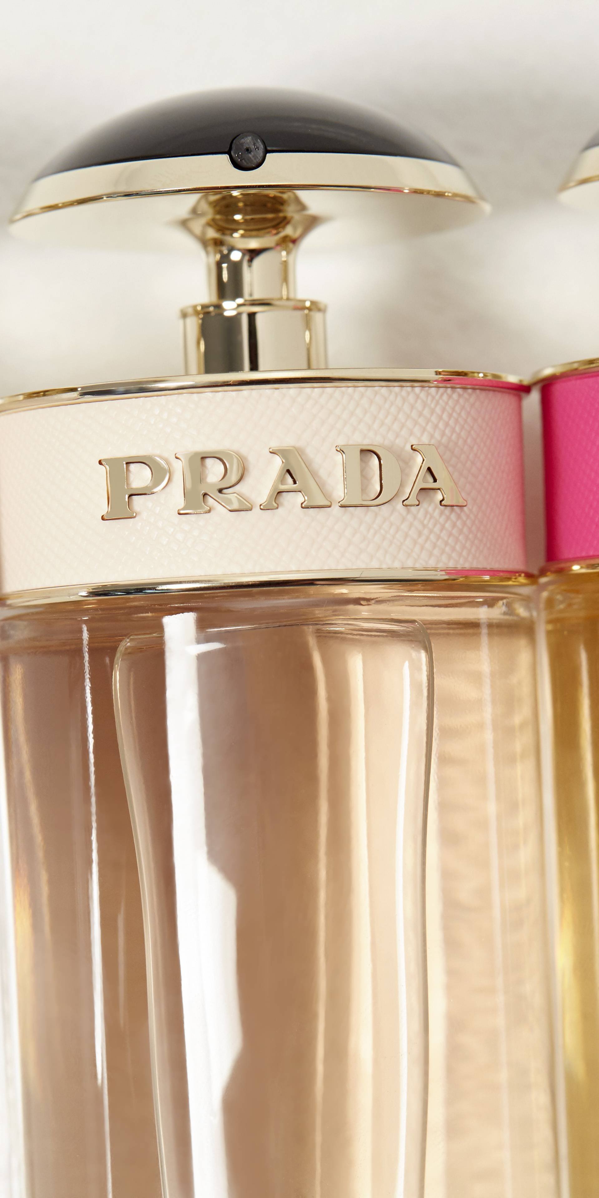 Prada Candy Kiss