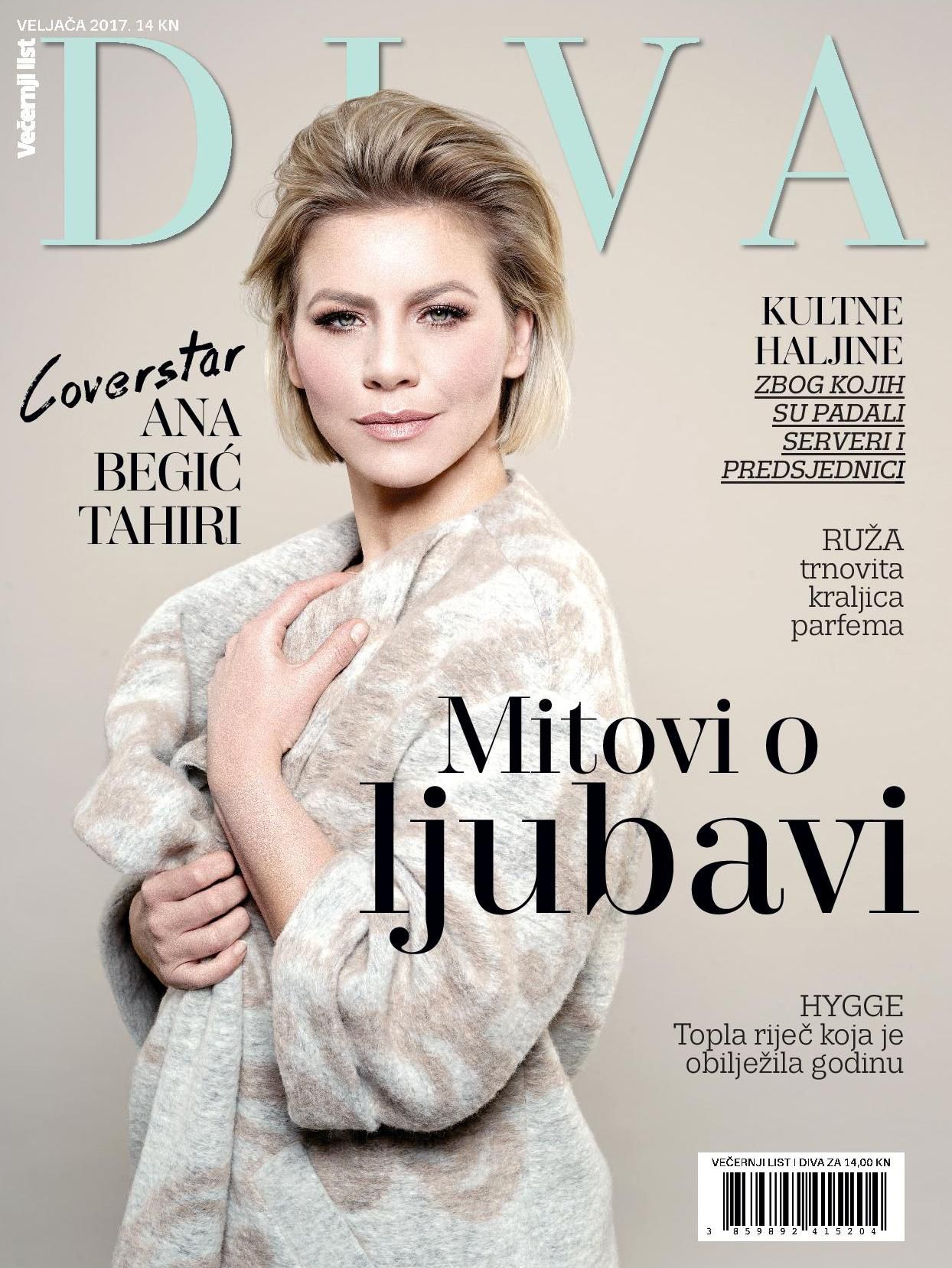 Novi broj Diva magazina