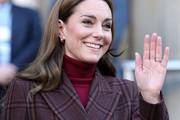 Kate Middleton objavila je svoju novu fotografiju, a da uhvati trenutak, iza kamere stao je - princ Louis