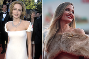 Angelina Jolie nekad i sad: Kako se megapopularna glumica mijenjala tijekom godina karijere