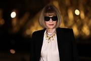 Anna Wintour: Hladna ruka mode koja je oblikovala cijeli svijet