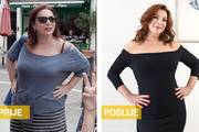 Glumica Jelena Miholjević otkrila je prvu dijetu koja djeluje i izgubila je 10kg