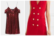 S crvenom haljinom za party ne možete pogriješiti: Pogledajte izbor sa sniženja!