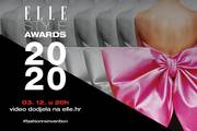 Ekskluzivno – Elle Style Awards u digitalnom ruhu, večeras u 20  sati na elle.hr