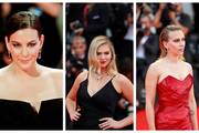 Sinoć su svi gledali samo u Liv Tyler, Kate Upton i Scarlett Johansson