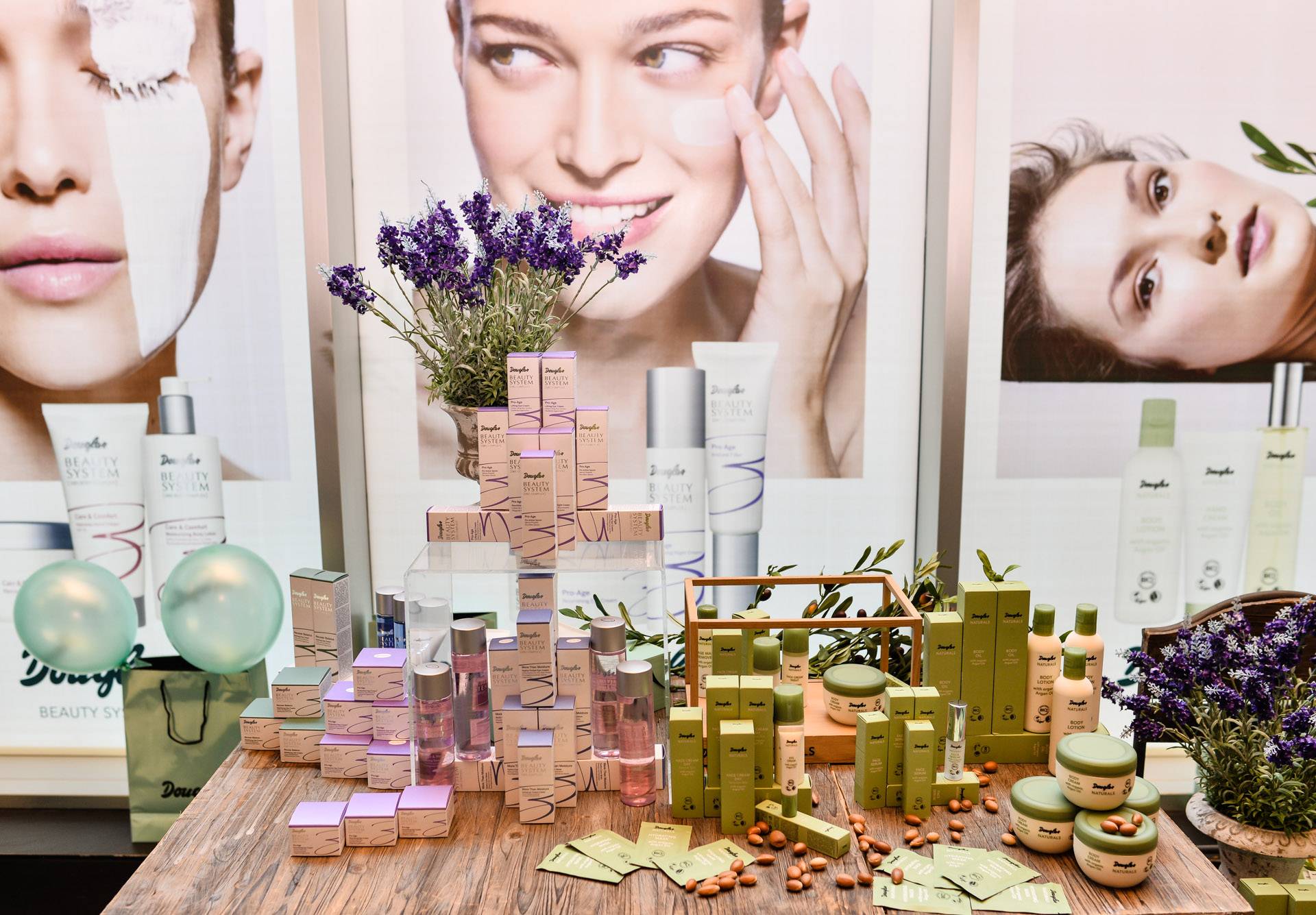 Douglas makeup proslavio prvi rođendan