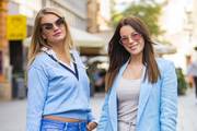 Voditeljica marketinga i pravnica imaju savršene kombinacije za ležernu, ali jako chic nedjelju