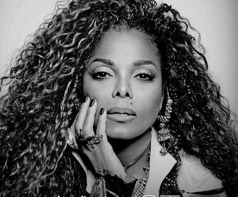 Janet Jackson trudna po prvi put!