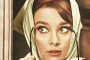 Priča o ljepoti - Audrey Hepburn