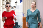 Marija Selak Raspudić nekad i sad: Kako se hrvatska političarka stilski mijenjala tijekom godina