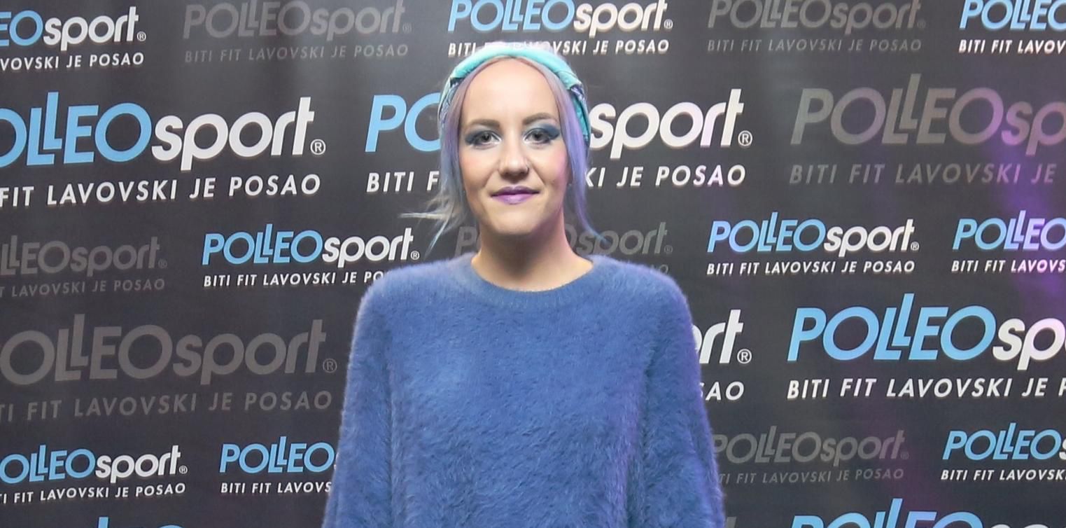 Pjevačica Nina Kraljić pokazala novu tanju figuru