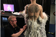 Zigmanova haljina na Eurosongu