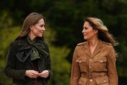 Kate Middleton i Melania Trump modno se uskladile: Blistale u trendu koji dominira sezonom