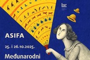 Međunarodni dan animacije donosi bogat dvodnevni program u KIC-u i Galeriji Šira