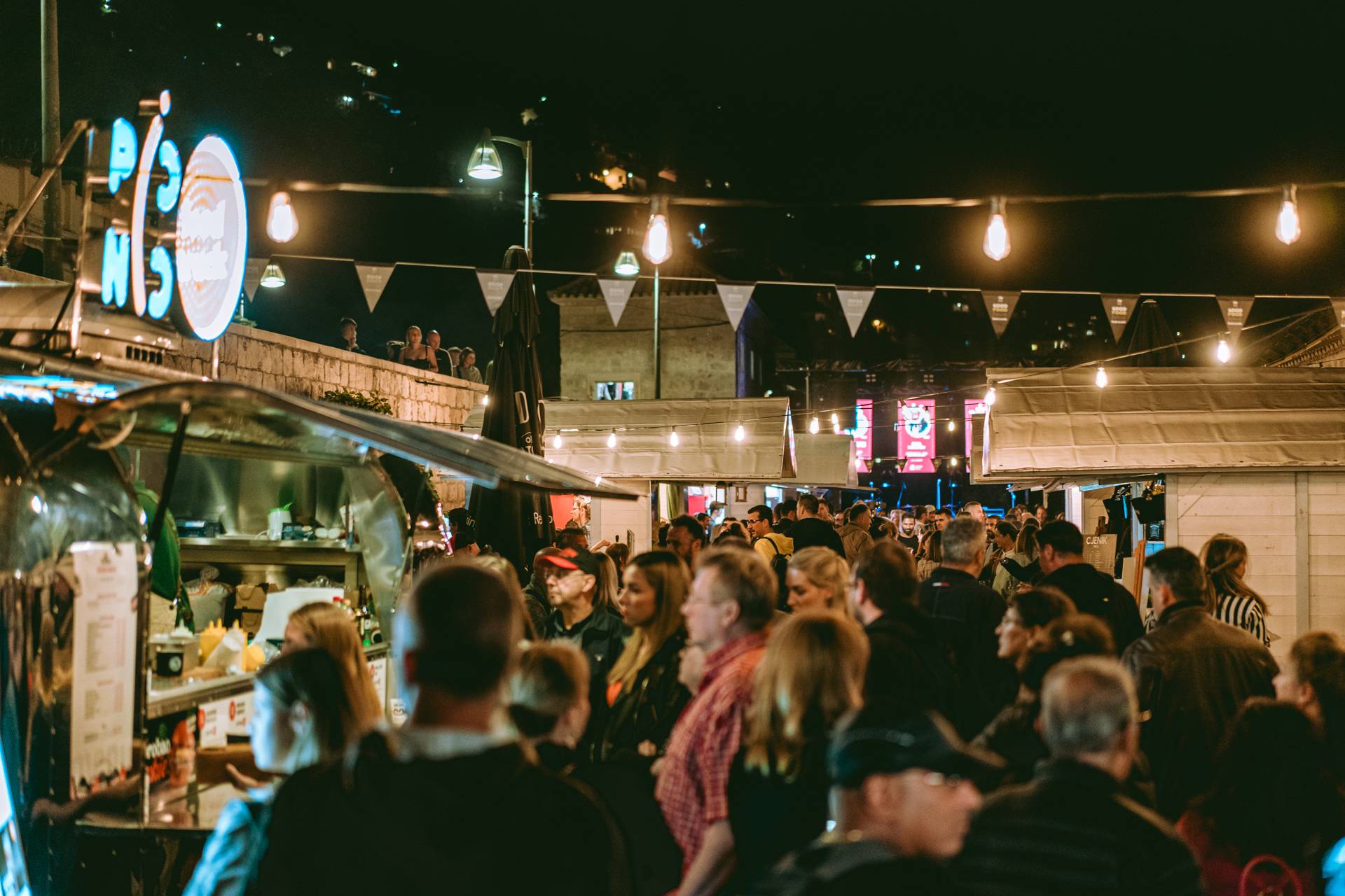 Vraća se BAVARIN – dubrovački street food festival i dovodi u goste najbolji svjetski bar, londonski Lyaness!