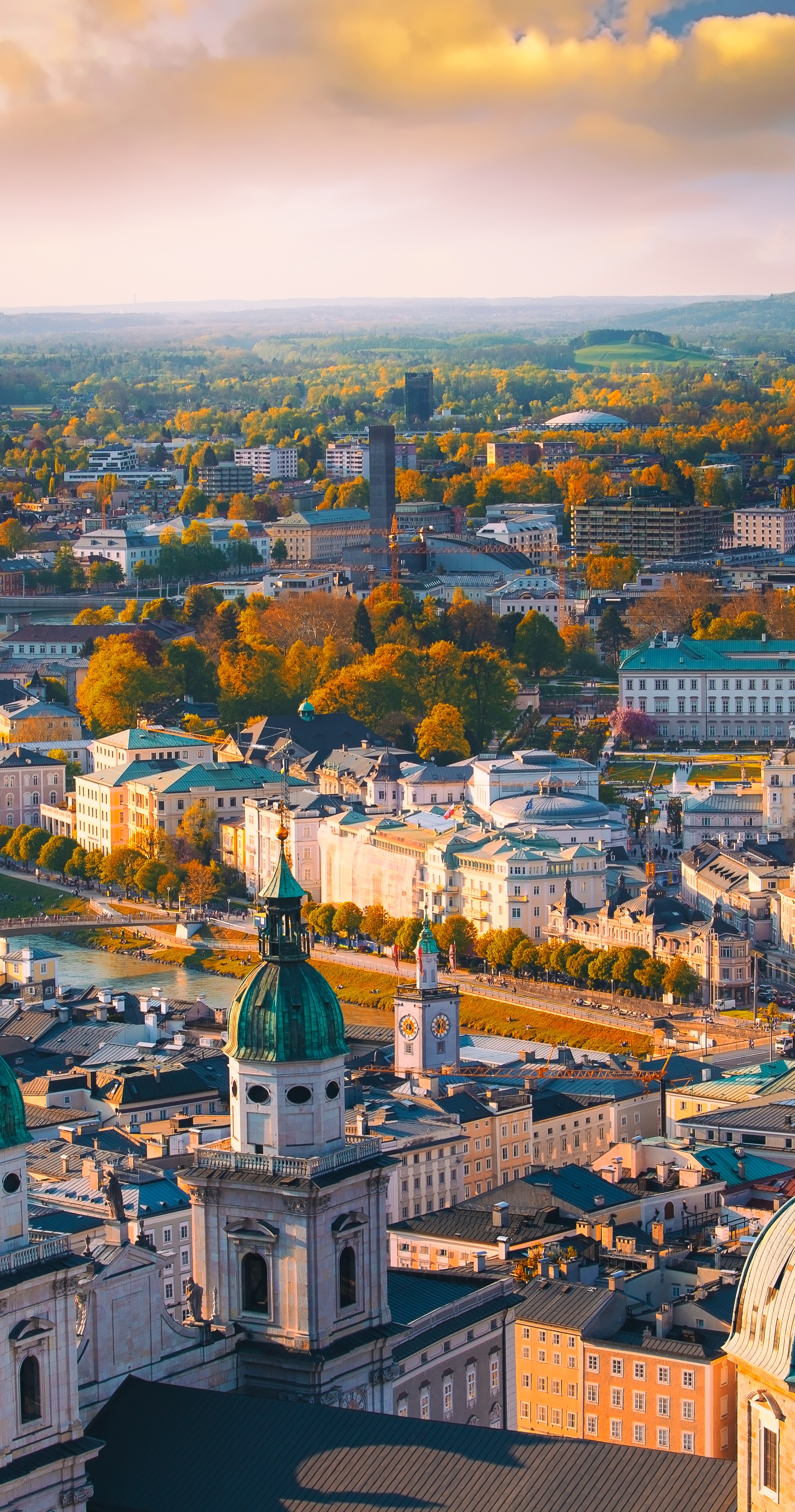 Zaboravite proljeće i ljeto, Beč je najljepši u jesen: Otkrivamo tajne austrijske kuhinje i kulture