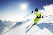 Započnite na vrijeme s pripremama za skijanje