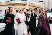 Upoznajte Liliane – Twinset torbicu koja je osvojila jesensko-zimske ulice i srca modnih insajdera