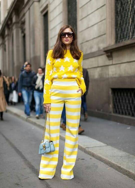 Zvjezdice  i prugice? Da!