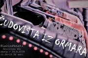 Ne znate kako provesti subotu? Imamo ideju gdje se možete družiti, ali i "upiknuti" neki dizajnerski komad
