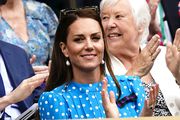 Kate Middleton svake godine modno briljira na Wimbledonu: Donosimo veliki pregled najboljih kombinacija