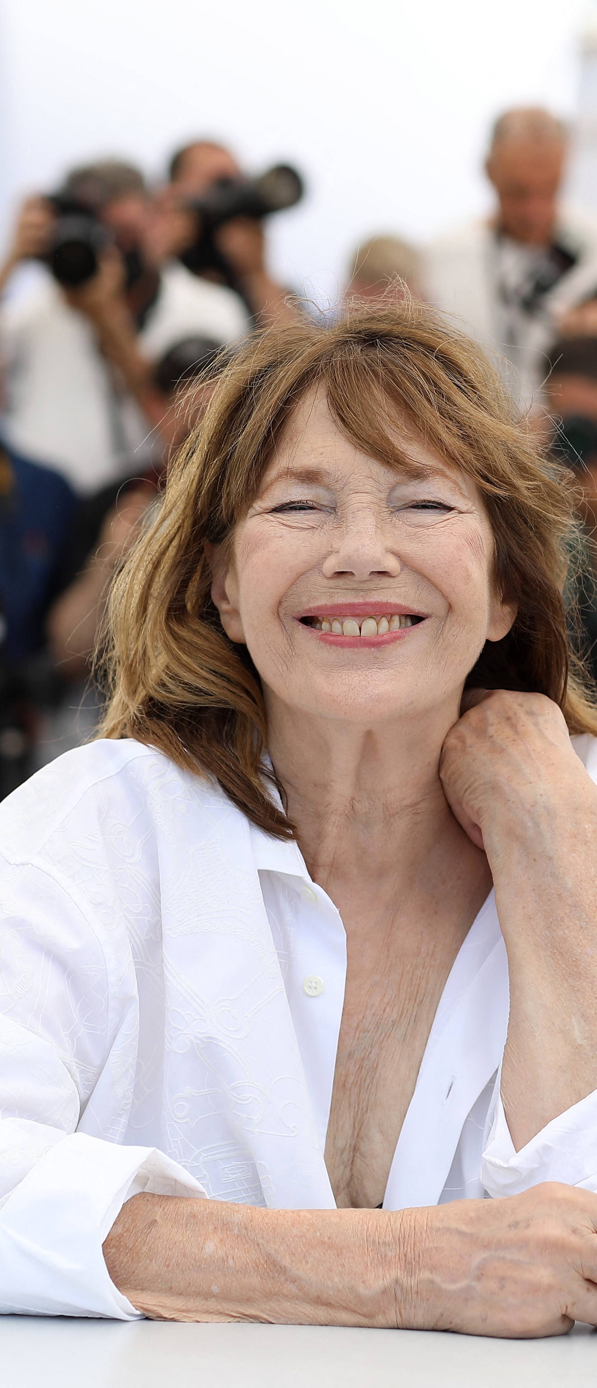 Jane Birkin inspirirala je najpoznatije torbe brenda Hermès, a sada je preminula u 76. godini života