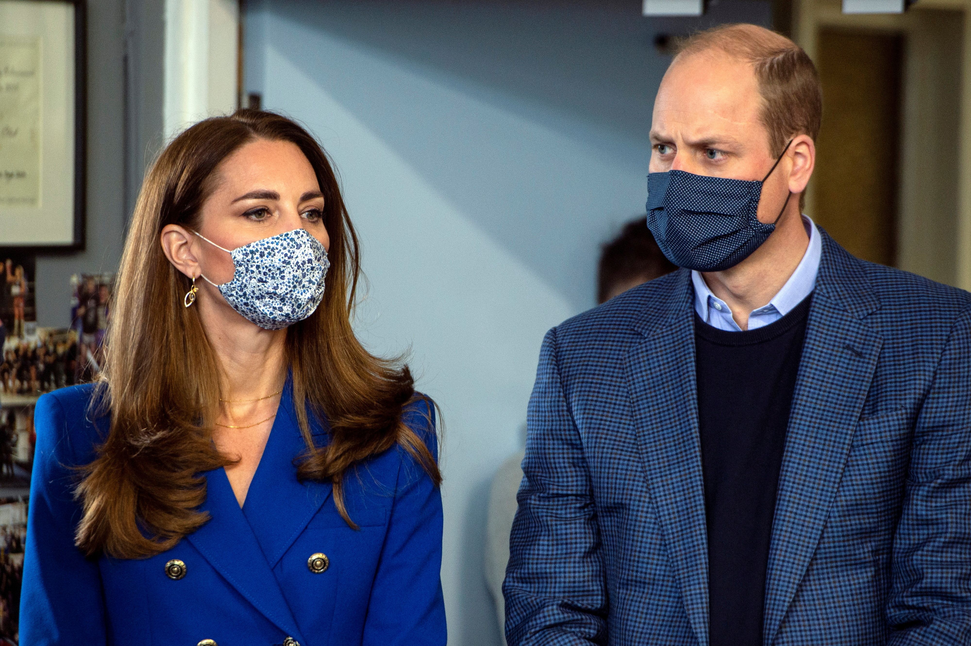 I Kate Middleton voli Zaru: Pogledajte kako kombinira genijalan plavi sako