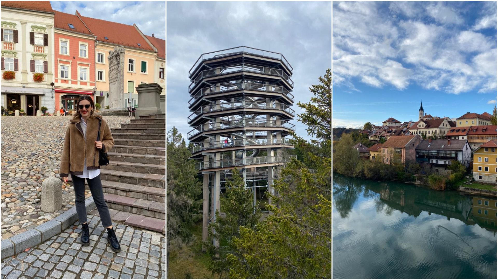Izlet u Sloveniju odlična je ideja: Imamo par prijedloga gdje ćete se opustiti i uživati u prekrasnoj prirodi
