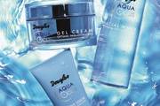 Douglas AQUA Focus – nova dimenzija ultra hidratizirane kože