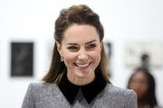 S razlogom je zovu "kraljicom recikliranja": Kate Middleton pojavila se u kaputu u kojem smo je već imali prilike vidjeti