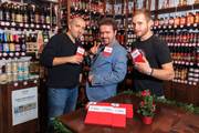 Volim ljuto i TAMAN Artisan Chocolates predstavili limitiranu seriju čokolada *cHOTolate čokolada*