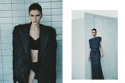 Omiljeni modni brend eNVy room impresivnom kampanjom predstavlja novu kolekciju