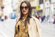 Njezin je outfit super inspiracija za svaki dan i nikad ne izlazi iz mode: 'Pratim trendove i oblačim se prema raspoloženju!'