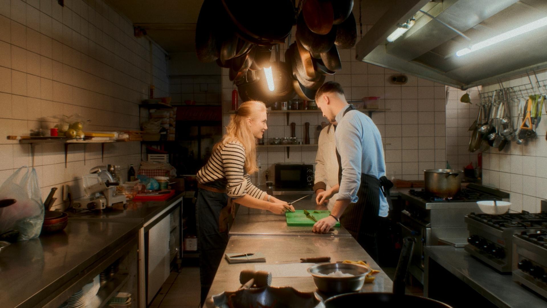 Kad vintage recepti dobiju suvremeni štih - novi serijal na HRT-u „Apetitlih“ donosi putovanje kroz okuse i vrijeme