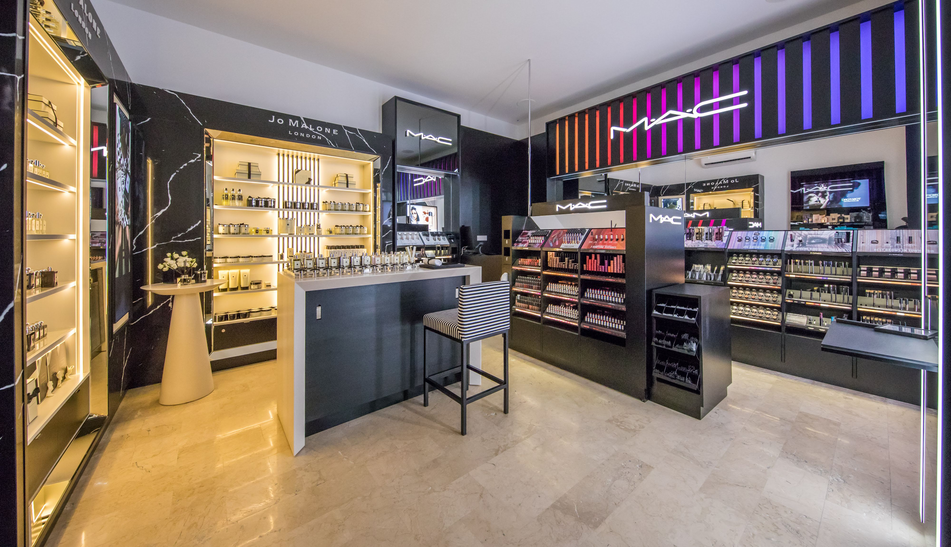 Zavirite prvi u jedinstveni beauty boutique na jednoj od top lokacija u Hrvatskoj!