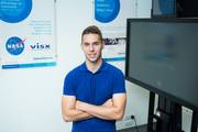 Marko Pjaca među prvima isprobao revolucionarnu tehnologiju klinike Optical Express